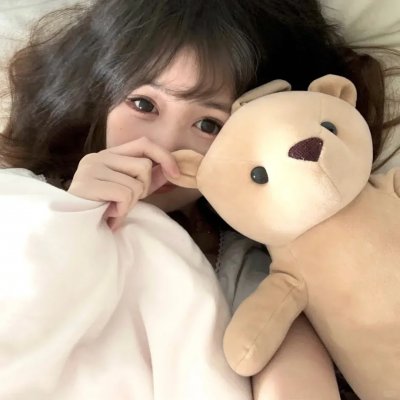 触不到的恋人